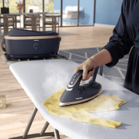 Парова станція Philips PSG8300/80 Diawest