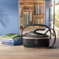 Парова станція Philips PSG8300/80 Diawest