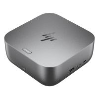 Порт-реплікатор HP Thunderbolt 4 Ultra 180W G6 Dock (9X481UT) Diawest
