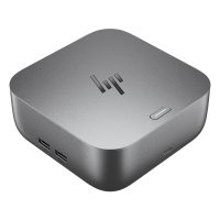 Порт-реплікатор HP Thunderbolt 4 Ultra 180W G6 Dock (9X481UT) Diawest