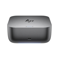 Порт-реплікатор HP Thunderbolt 4 Ultra 180W G6 Dock (9X481UT) Diawest
