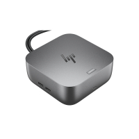 Порт-реплікатор HP Thunderbolt 4 Ultra 180W G6 Dock (9X481UT) Diawest