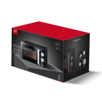 Мікрохвильова піч Ergo EM-2365 Diawest