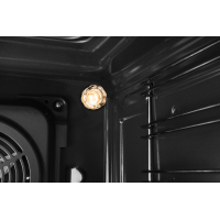 Духова шафа Hansa BOEI684121 Diawest