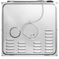 Духова шафа Hansa BOEI684121 Diawest