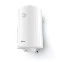 Бойлер Tesy SimpatEco CTV 1004415 D07 TRC (306325) Diawest