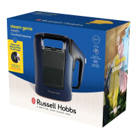 Відпарювач для одягу Russell Hobbs 27600-56 Diawest