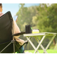 Батарея універсальна Trust 50000mAh Redoh XXL, 3хUSB-A/USB-C, 20W, black (25196_TRUST) Diawest