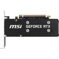 Відеокарта MSI GeForce RTX3050 6Gb LP E OC (RTX 3050 LP E 6G OC) Diawest
