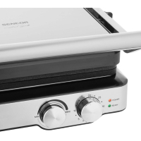 Електрогриль Sencor SBG 4010SS Diawest