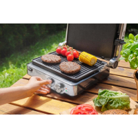 Електрогриль Sencor SBG 4010SS Diawest