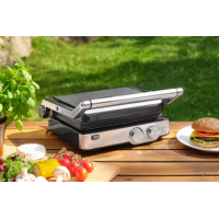 Електрогриль Sencor SBG 4010SS Diawest