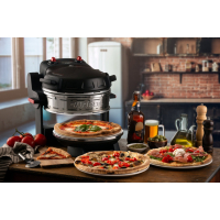 Електрогриль Ariete 927 BLACK Diawest