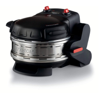 Електрогриль Ariete 927 BLACK Diawest