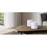 Точка доступу Wi-Fi TP-Link DECO-X10-1-PACK Diawest