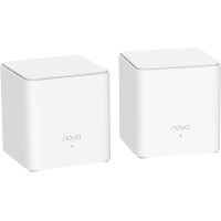 Точка доступу Wi-Fi Tenda MX3-KIT-2 Diawest