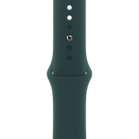 Ремінець до смарт-годинника Armorstandart Sport Band (3 Straps) для Apple Watch 49/46/45/44/42 (Series 1-3) Khaki (ARM74264) Diawest