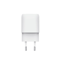 Зарядний пристрій Trust USB-C PD30W GaN white (25520_TRUST) Diawest