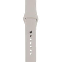 Ремінець до смарт-годинника Armorstandart Sport Band (3 Straps) для Apple Watch 49/46/45/44/42 (Series 1-3) Beige (ARM65087) Diawest