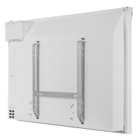 Обігрівач Tesy Конвектор TESY CN 051 150 EI CLOUD W + колісна платформа (305739 + колісна платформа) Diawest