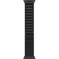 Смарт-годинник Apple Watch Ultra 3 GPS + Cellular 49mm Black Titanium Case with Black Alpine Loop - Small (MF0Q4QP/A) Diawest