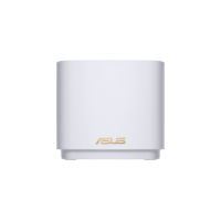 Точка доступу Wi-Fi ASUS ZenWiFi XD4 PLUS 3pcs (90IG07M0-MO3C40) Diawest