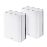 Точка доступу Wi-Fi ASUS ZenWiFi BT8 2pcs (90IG0930-MO3B20) Diawest