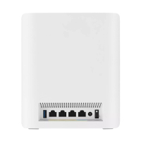 Точка доступу Wi-Fi ASUS ZenWiFi BT8 2pcs (90IG0930-MO3B20) Diawest