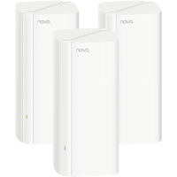 Точка доступу Wi-Fi Tenda MX12-KIT-3 Diawest