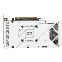 Відеокарта ASUS GeForce RTX5060 8Gb DUAL WHITE OC (DUAL-RTX5060-O8G-WHITE) Diawest