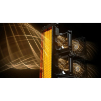 Обігрівач Dreo DR-HSH028 Diawest