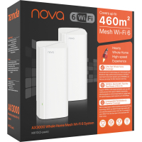 Точка доступу Wi-Fi Tenda MX12-KIT-2 Diawest