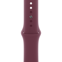 Ремінець до смарт-годинника Armorstandart Sport Band (3 Straps) для Apple Watch 42 (Series 11-10)/41/40/38 Plum (ARM74258) Diawest
