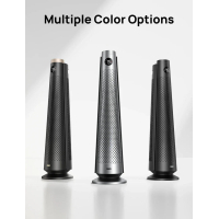 Обігрівач Dreo DR-HSH008 Diawest