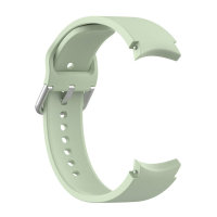 Ремінець до смарт-годинника Armorstandart Samsung Galaxy Watch 7/FE/6/6 Classic/5/5 Pro/4/4 Classic Light Green (ARM81078) Diawest