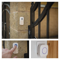 Дверний дзвінок EMOS P5737 230V (P5737) Diawest