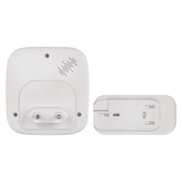 Дверний дзвінок EMOS P5737 230V (P5737) Diawest