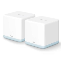 Точка доступу Wi-Fi Mercusys HALO-H30-2-PACK Diawest