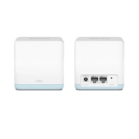 Точка доступу Wi-Fi Mercusys HALO-H30-2-PACK Diawest