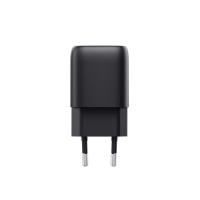 Зарядний пристрій Trust USB-C PD30W GaN black (25519_TRUST) Diawest