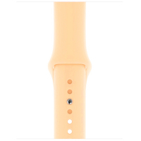 Ремінець до смарт-годинника Armorstandart Sport Band (3 Straps) для Apple Watch 49/46/45/44/42 (Series 1-3) Pink (ARM49067) Diawest