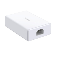 Зарядний пристрій D-Link 4xUSB-C + 1xUSB PD240W GaN white (DCF-241) Diawest