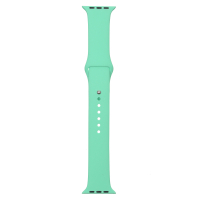 Ремінець до смарт-годинника Armorstandart Sport Band (3 Straps) для Apple Watch 42 (Series 11-10)/41/40/38 Spearmint (ARM57872) Diawest