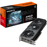 Відеокарта GIGABYTE Radeon RX 9060 XT 16Gb GAMING (GV-R9060XTGAMING-16GD) Diawest