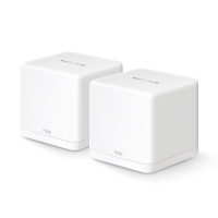 Точка доступу Wi-Fi Mercusys HALO-H60X-2-PACK Diawest