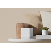 Точка доступу Wi-Fi Mercusys HALO-H60X-2-PACK Diawest