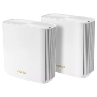 Точка доступу Wi-Fi ASUS ZenWiFi XT8 v2 2pcs (90IG0590-MO3A40) Diawest