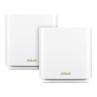 Точка доступу Wi-Fi ASUS ZenWiFi XT8 v2 2pcs (90IG0590-MO3A40) Diawest