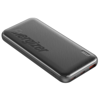 Батарея універсальна Energizer 10000mAh, PD/20W, QC/22.5W, black (UE10055PQ) Diawest