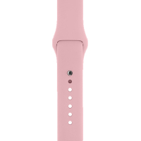 Ремінець до смарт-годинника Armorstandart Sport Band (3 Straps) для Apple Watch 49/46/45/44/42 (Series 1-3) Pale Pink (ARM65084) Diawest